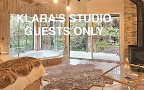 The Fernglen Forest Retreat